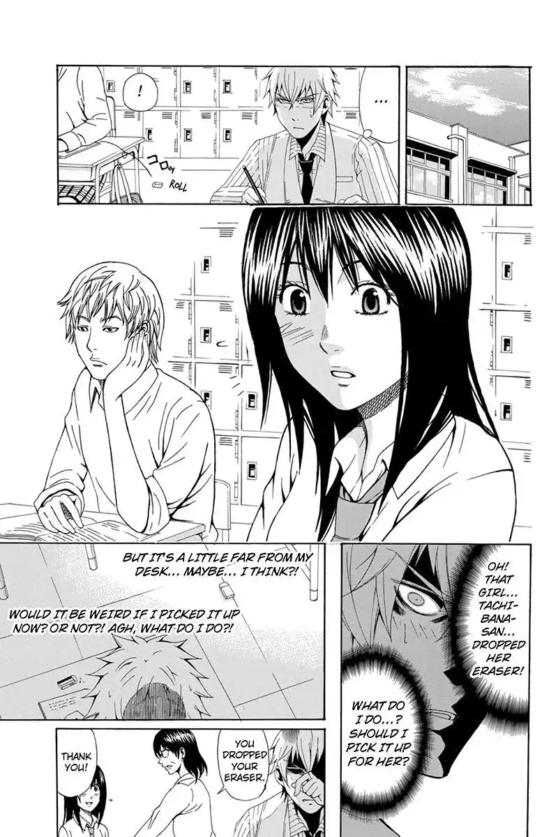 Naze Toudouin Masaya 16-sai wa Kanojo ga Dekinai no ka? Chapter 29 5